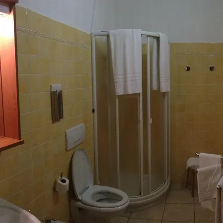 La Pania Hotel Stazzema Room photo