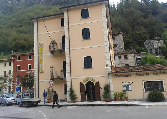 La Pania