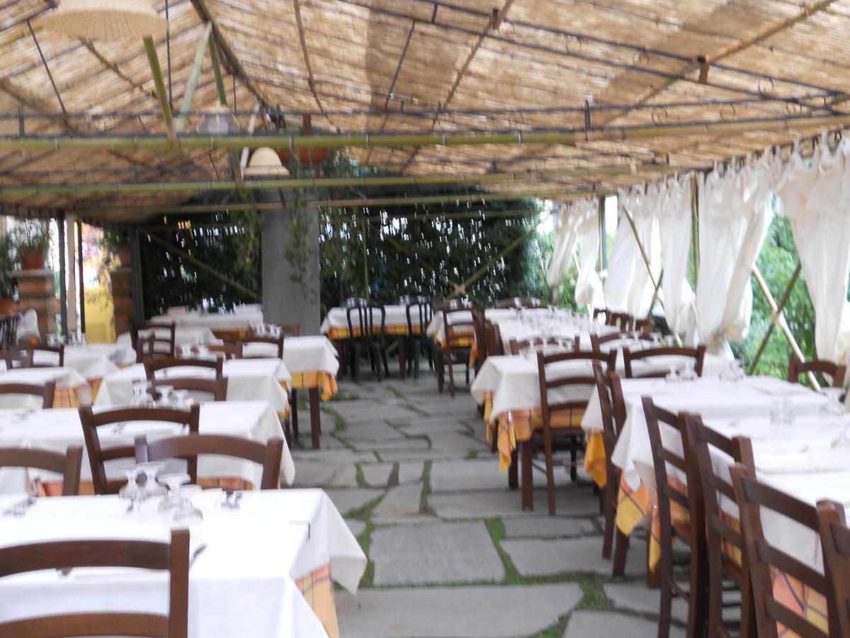 Hotel La Pania 3*