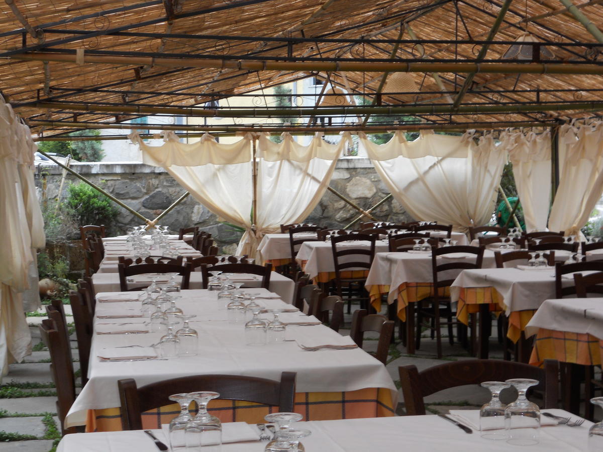 La Pania Hotel Stazzema