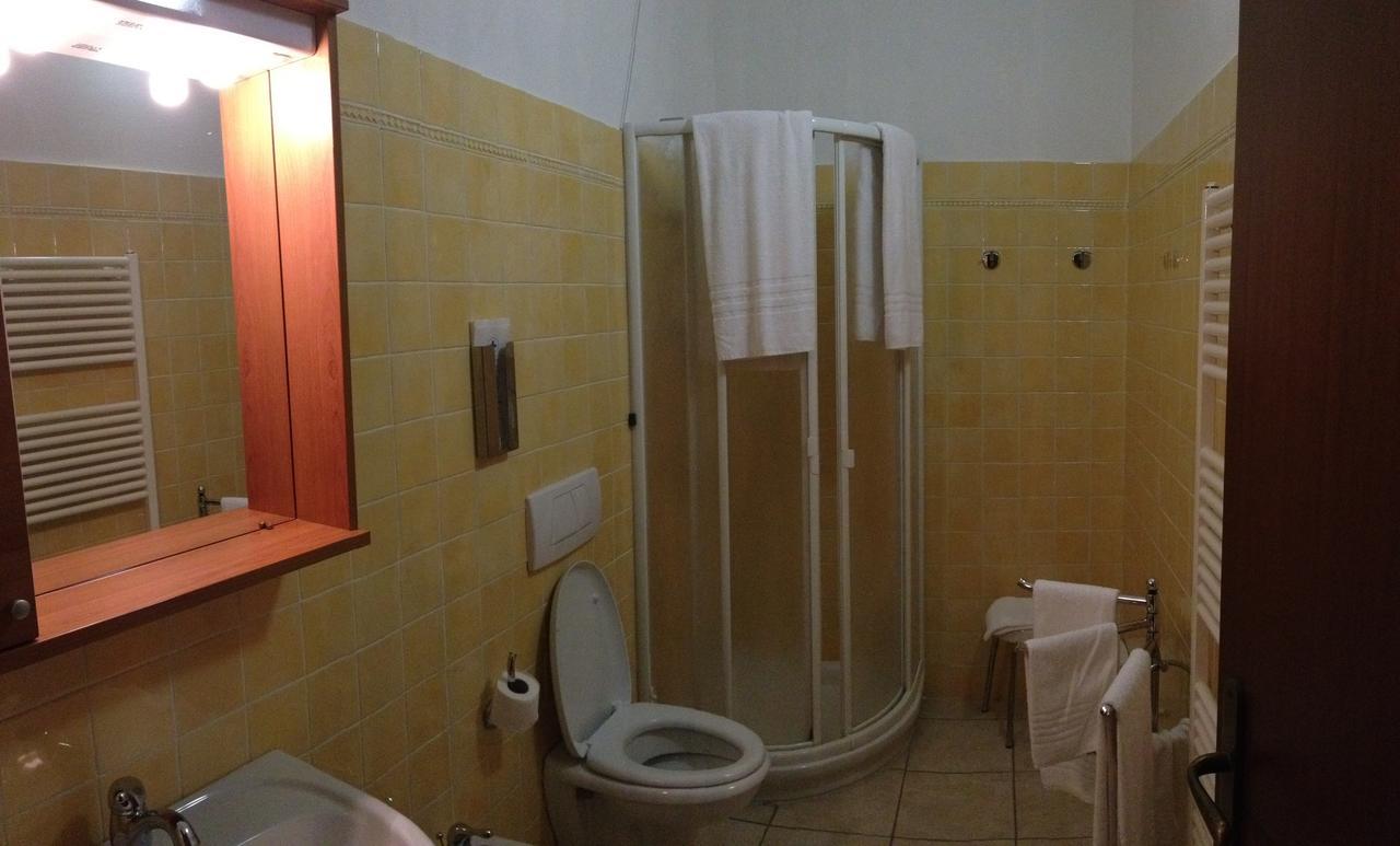 La Pania Hotel