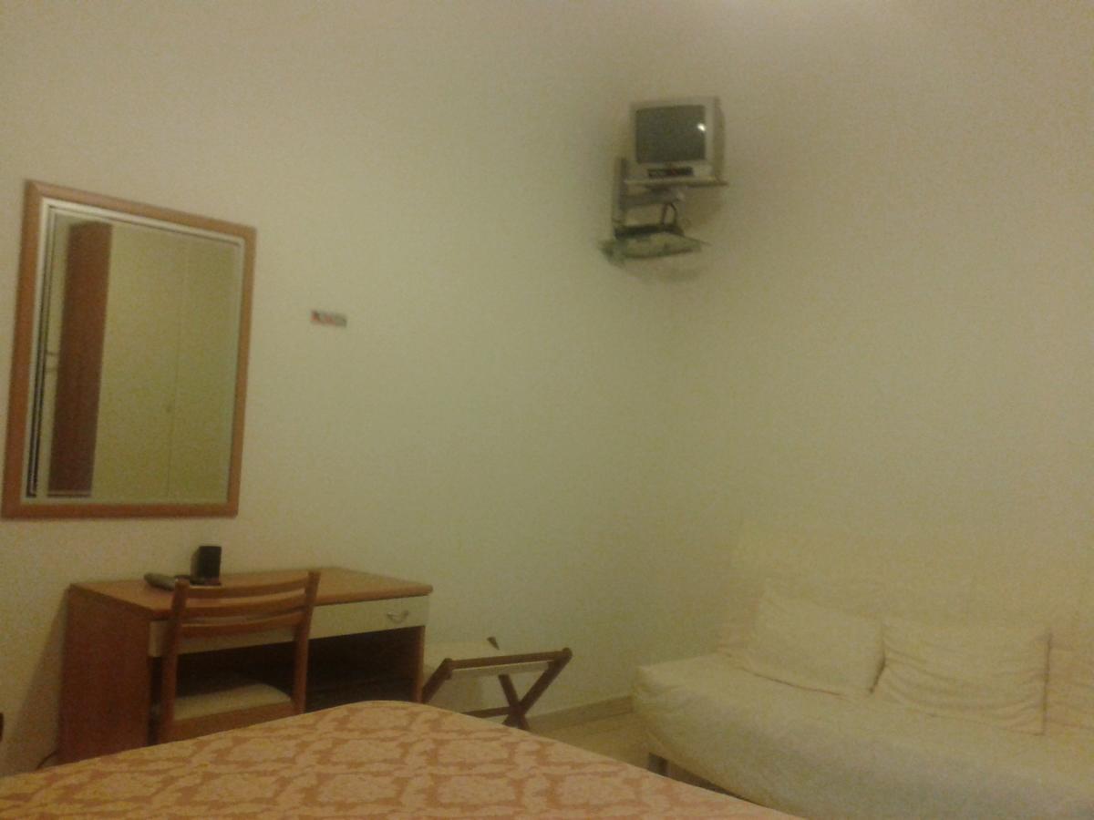 Hotel La Pania