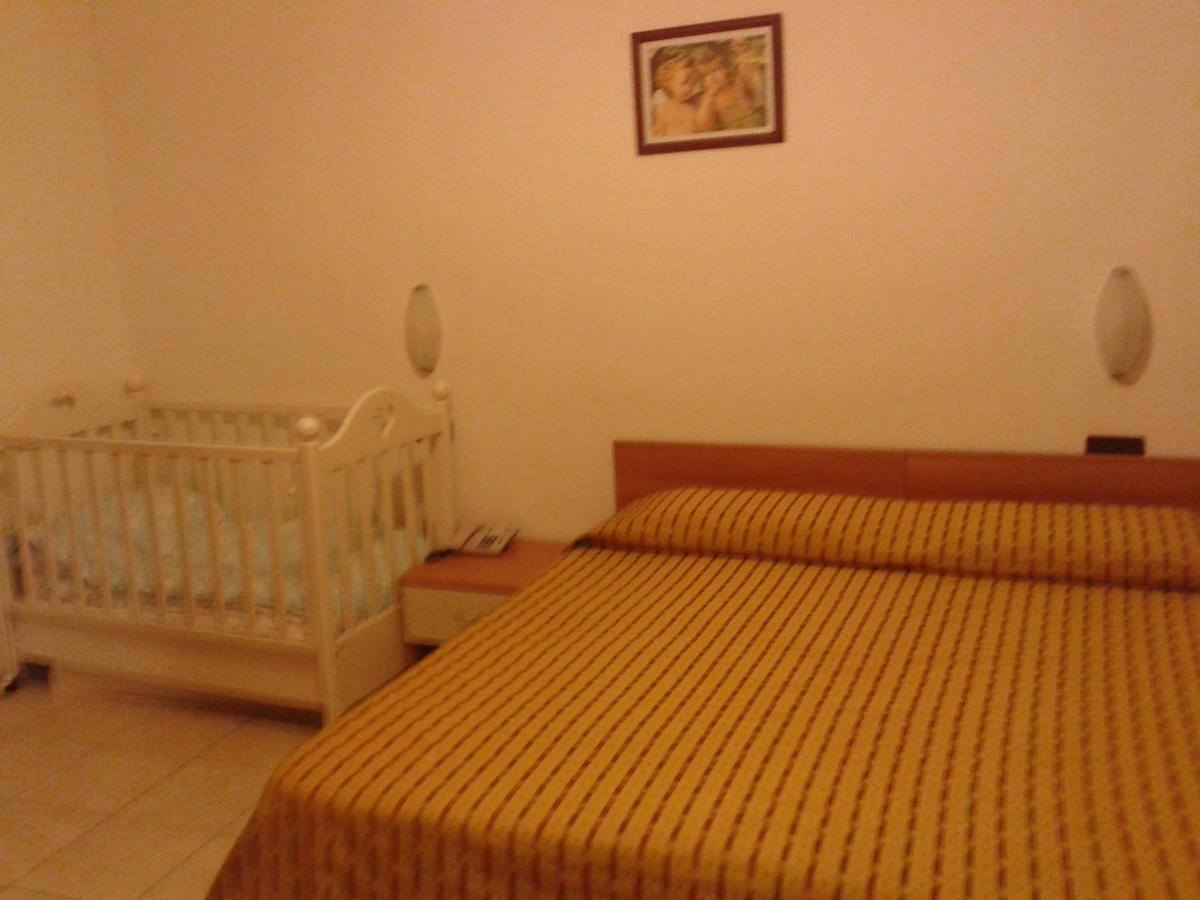La Pania Hotel 3*