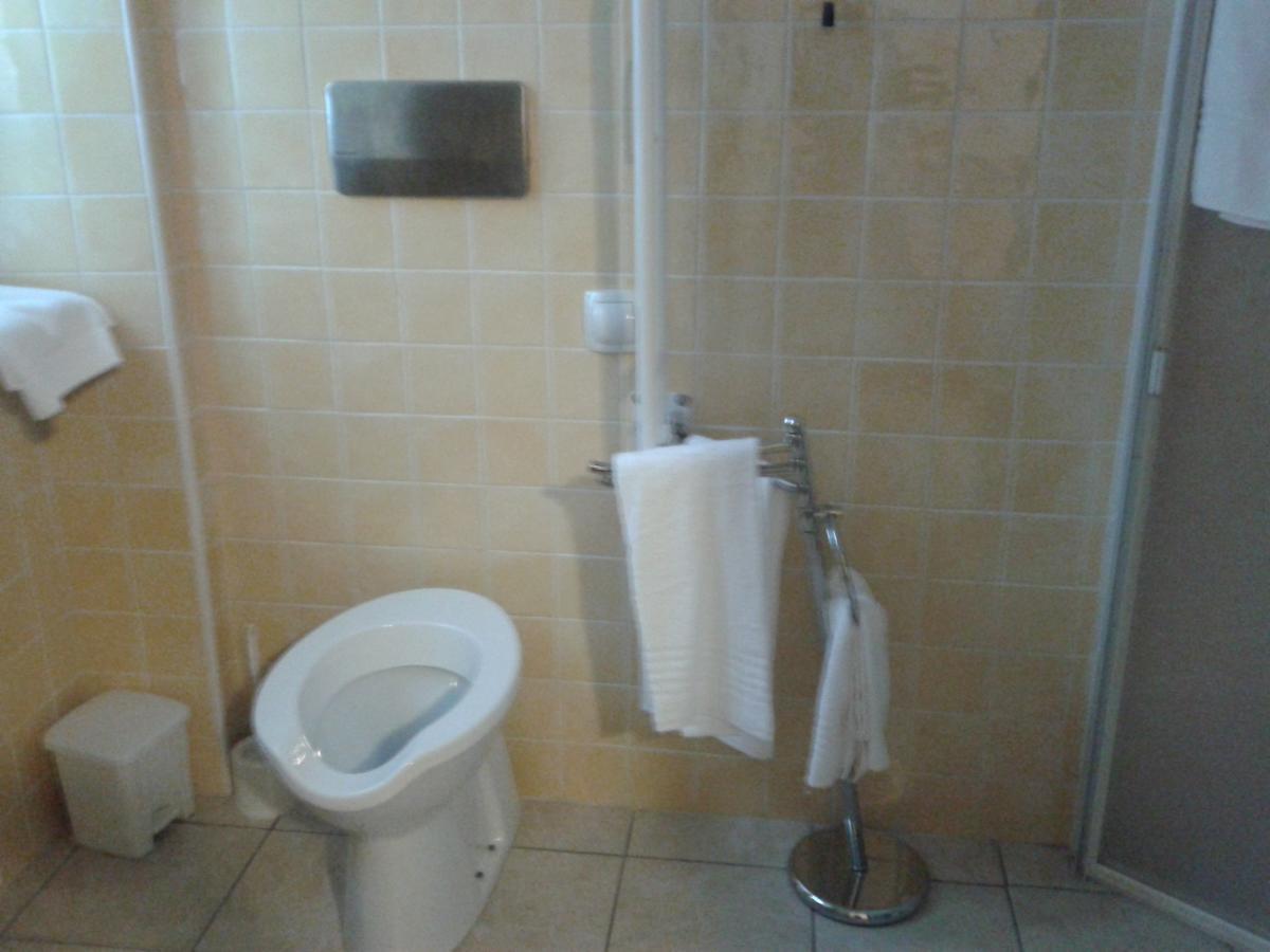 Hotel La Pania