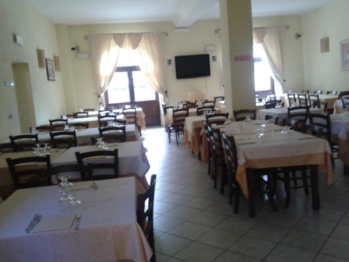 La Pania Hotel