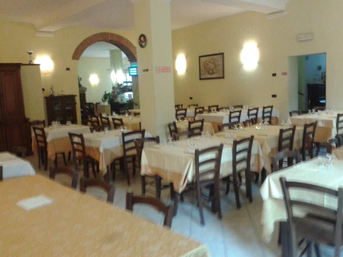 Hotel La Pania Stazzema