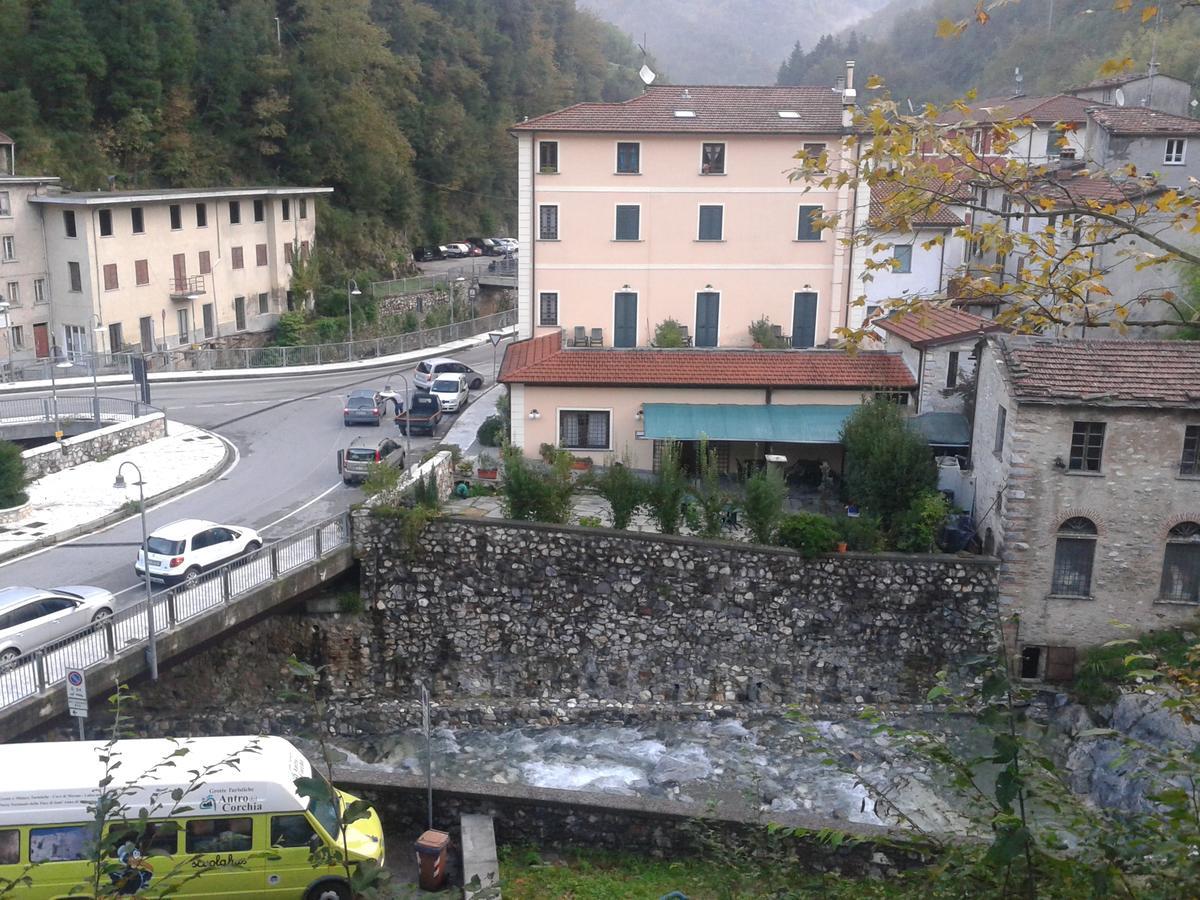 Hotel La Pania Stazzema
