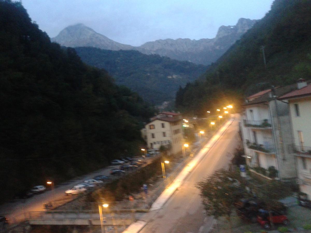 La Pania Hotel Stazzema