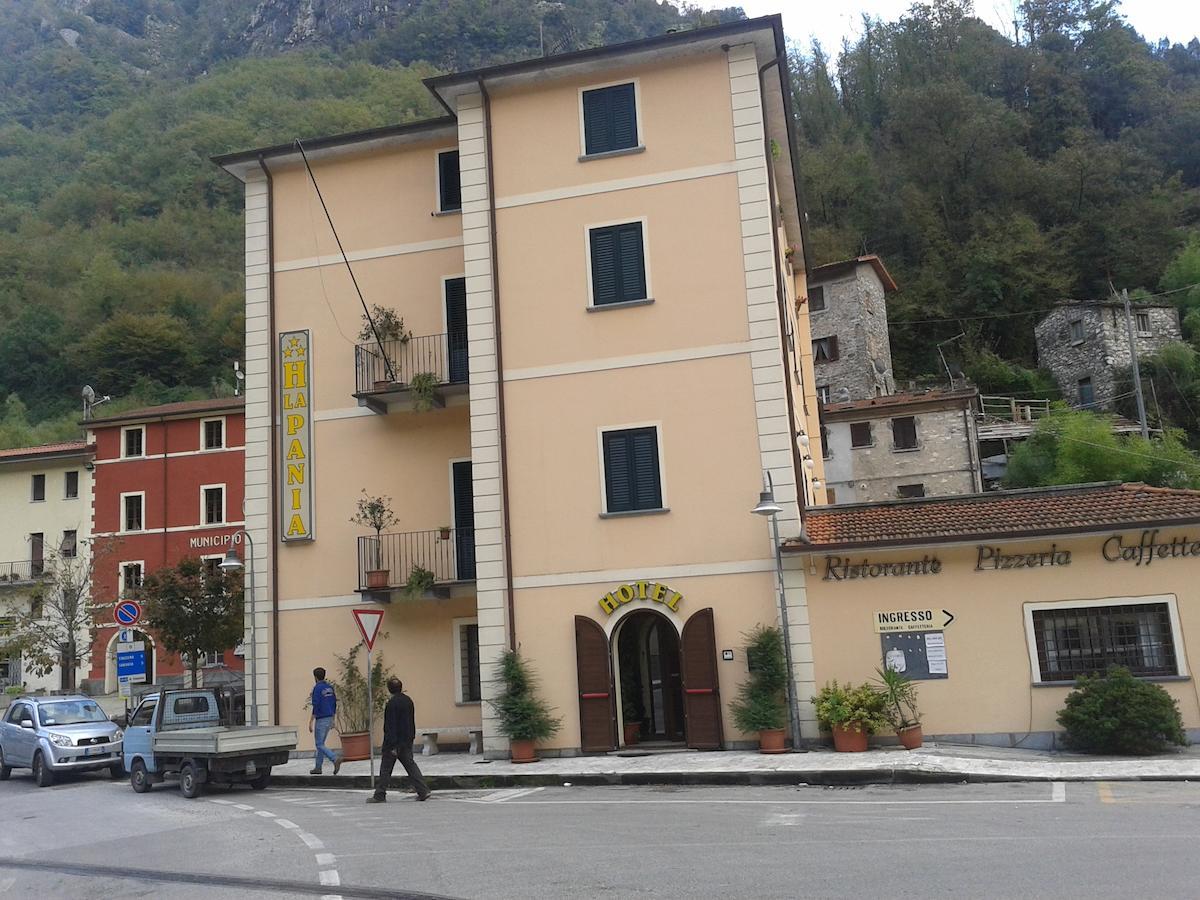 La Pania 3*