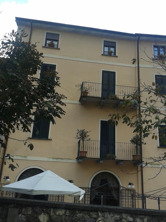 Hotel La Pania Stazzema