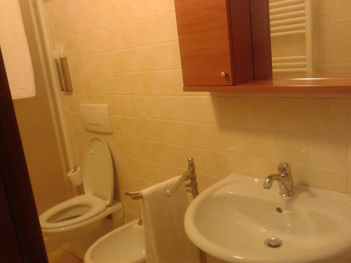 La Pania Hotel Stazzema